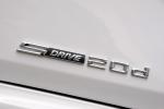 BMW X1 sDrive 2.0d EfficientDynamics Edition 2012 года
